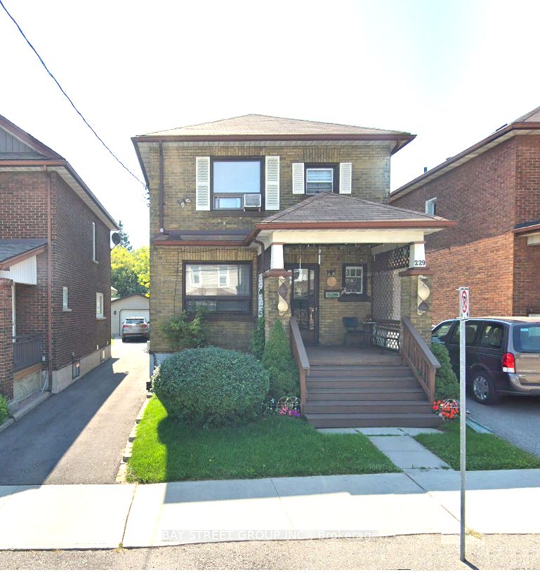 229 Eulalie Ave