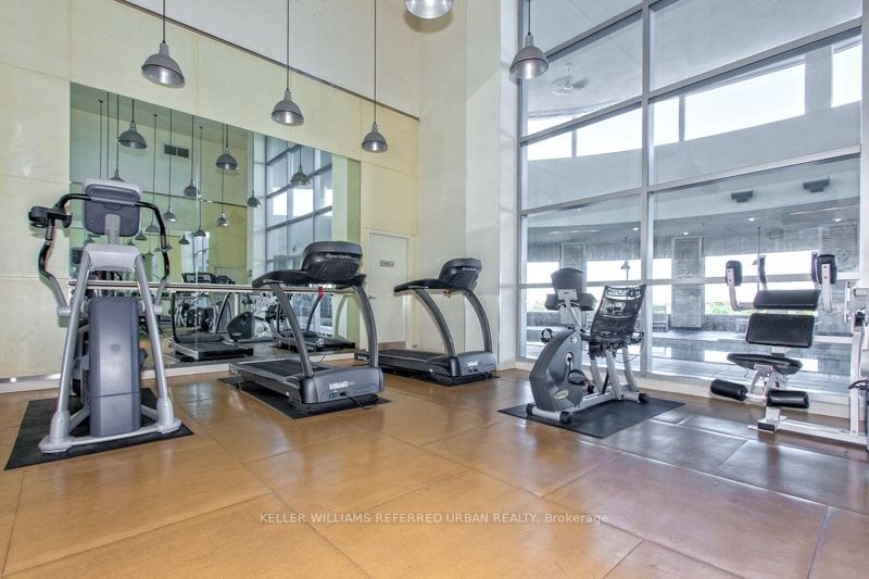 38 Lee Centre Drive N, #2602