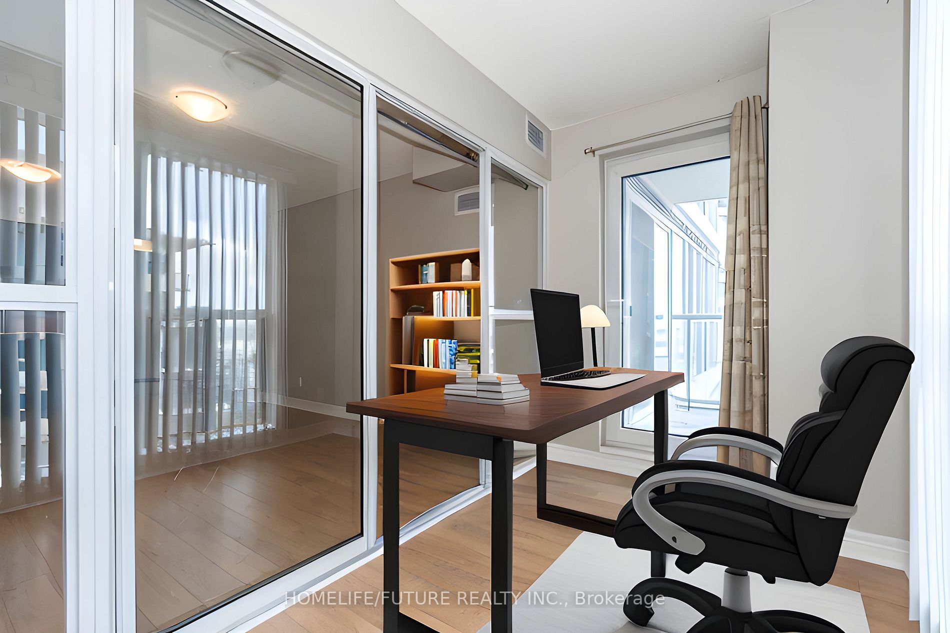 50 Town Centre Court, #2909