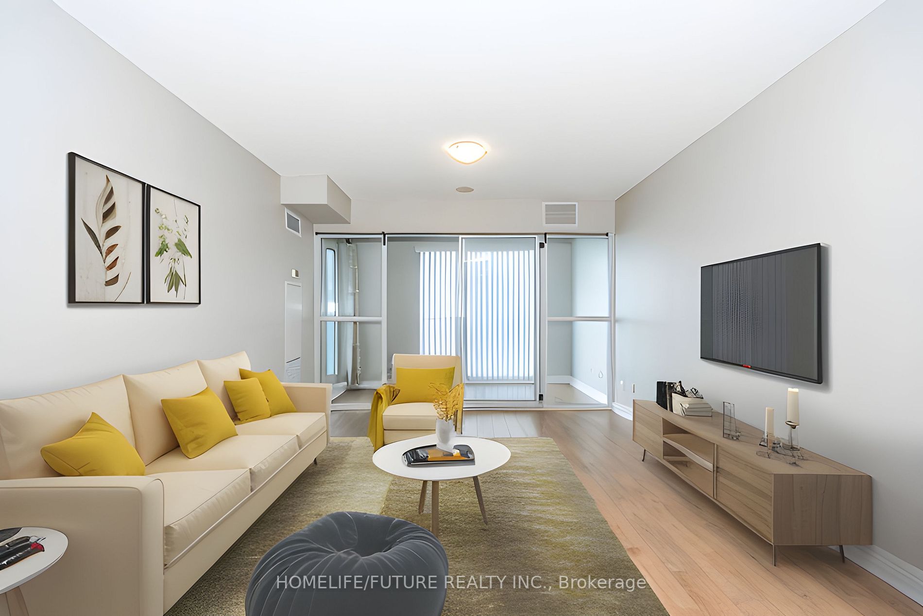 50 Town Centre Court, #2909