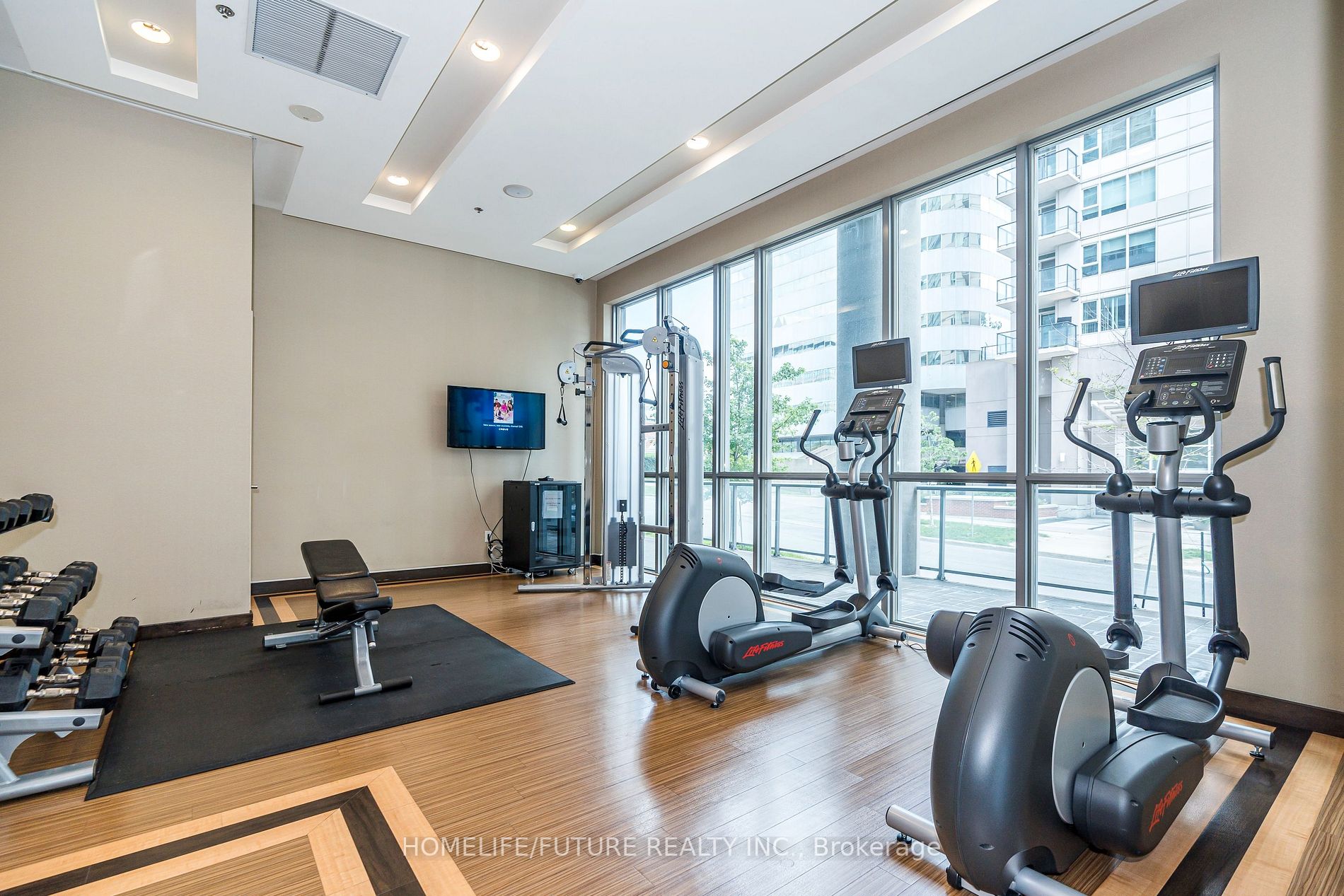 50 Town Centre Court, #2909
