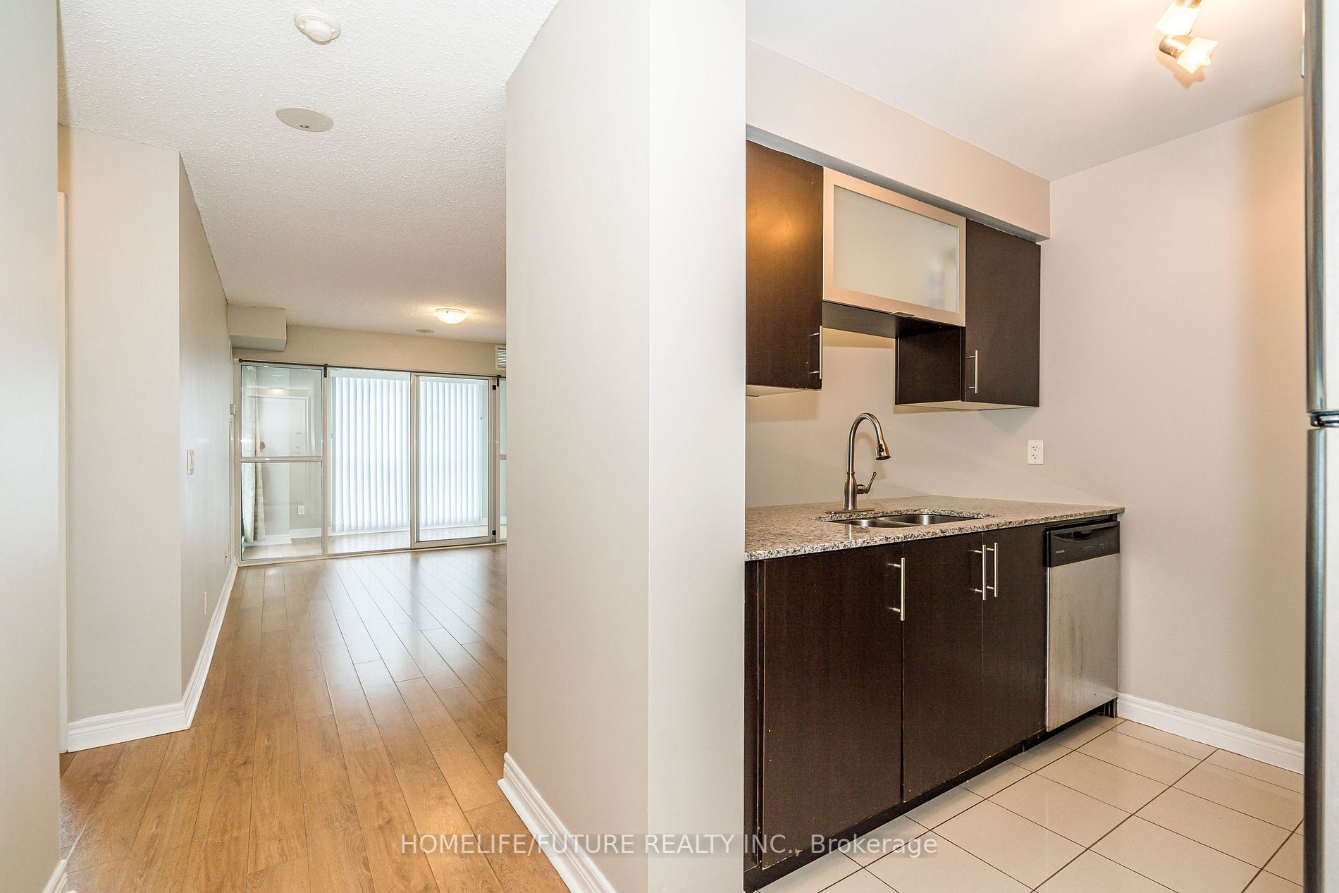 50 Town Centre Crt, #2909