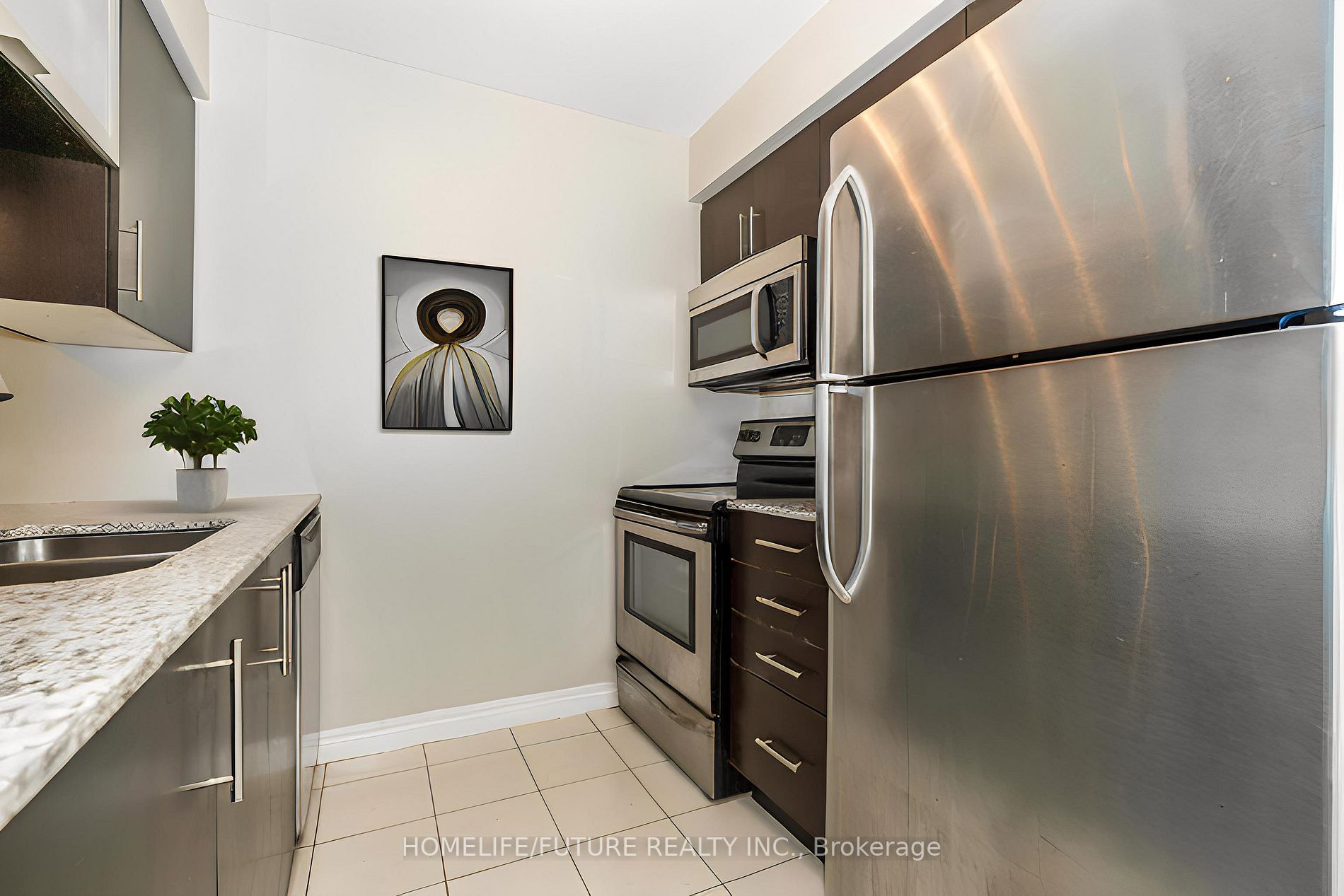 50 Town Centre Court, #2909