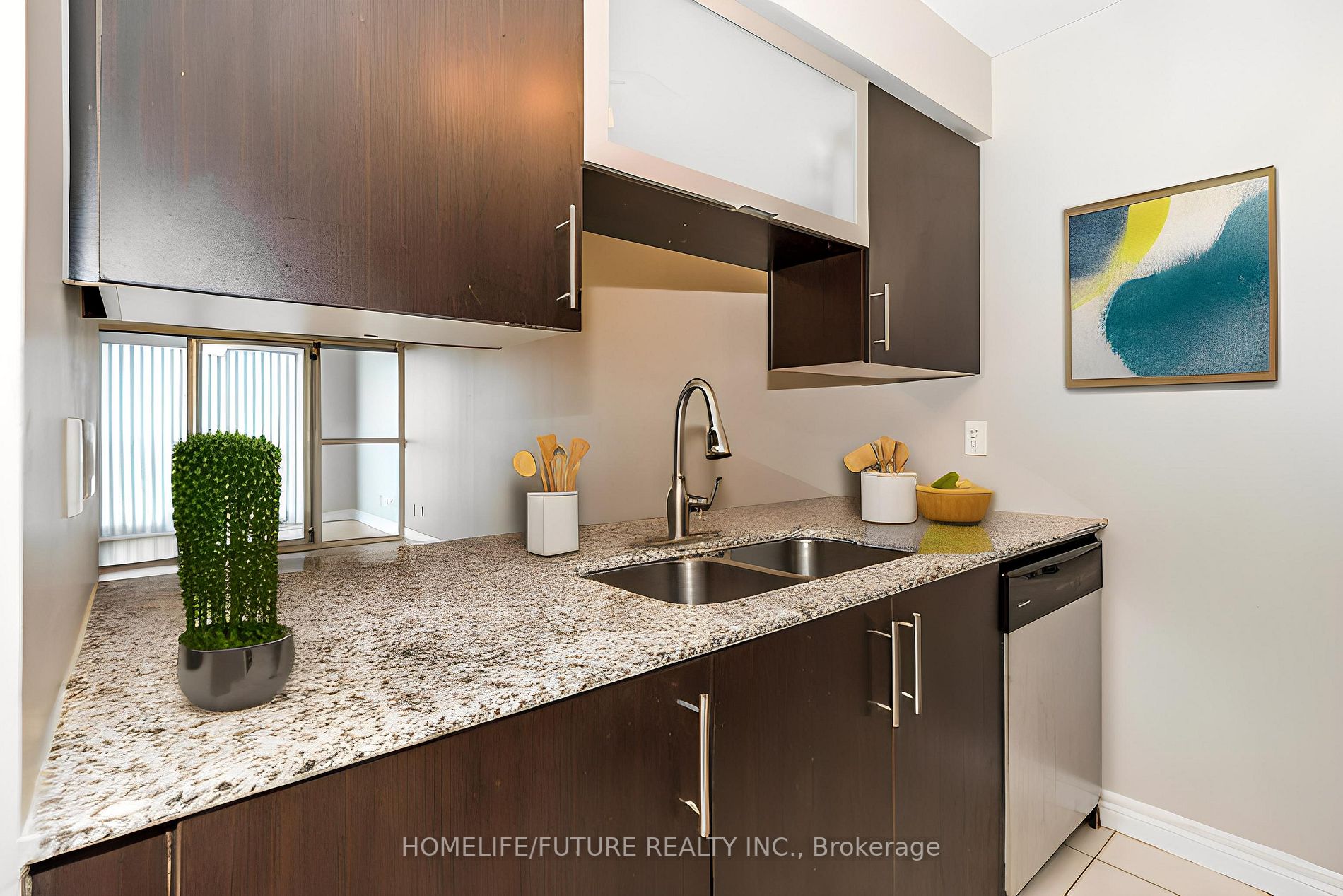 50 Town Centre Court, #2909