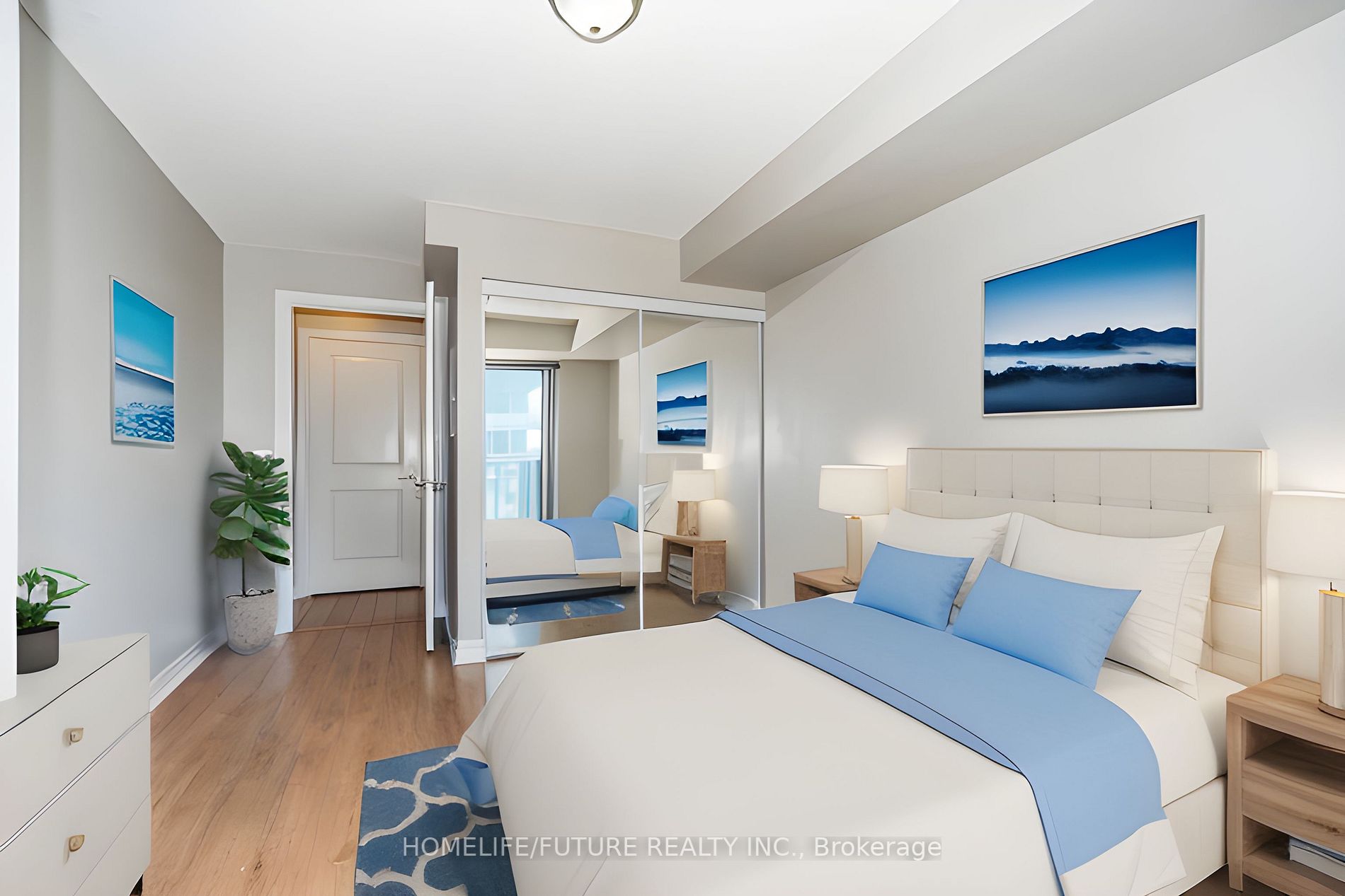50 Town Centre Court, #2909