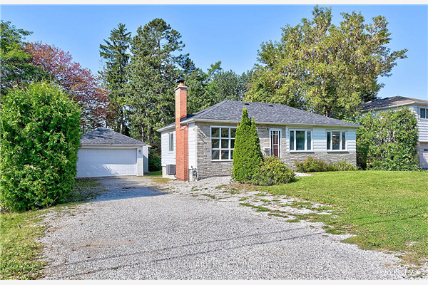 1930 Glendale Dr, Pickering