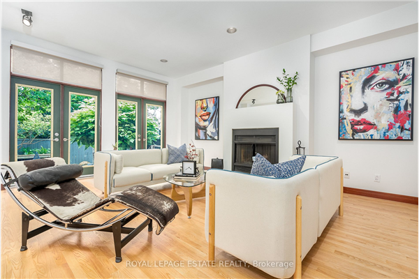 102 Queensbury Ave, Toronto