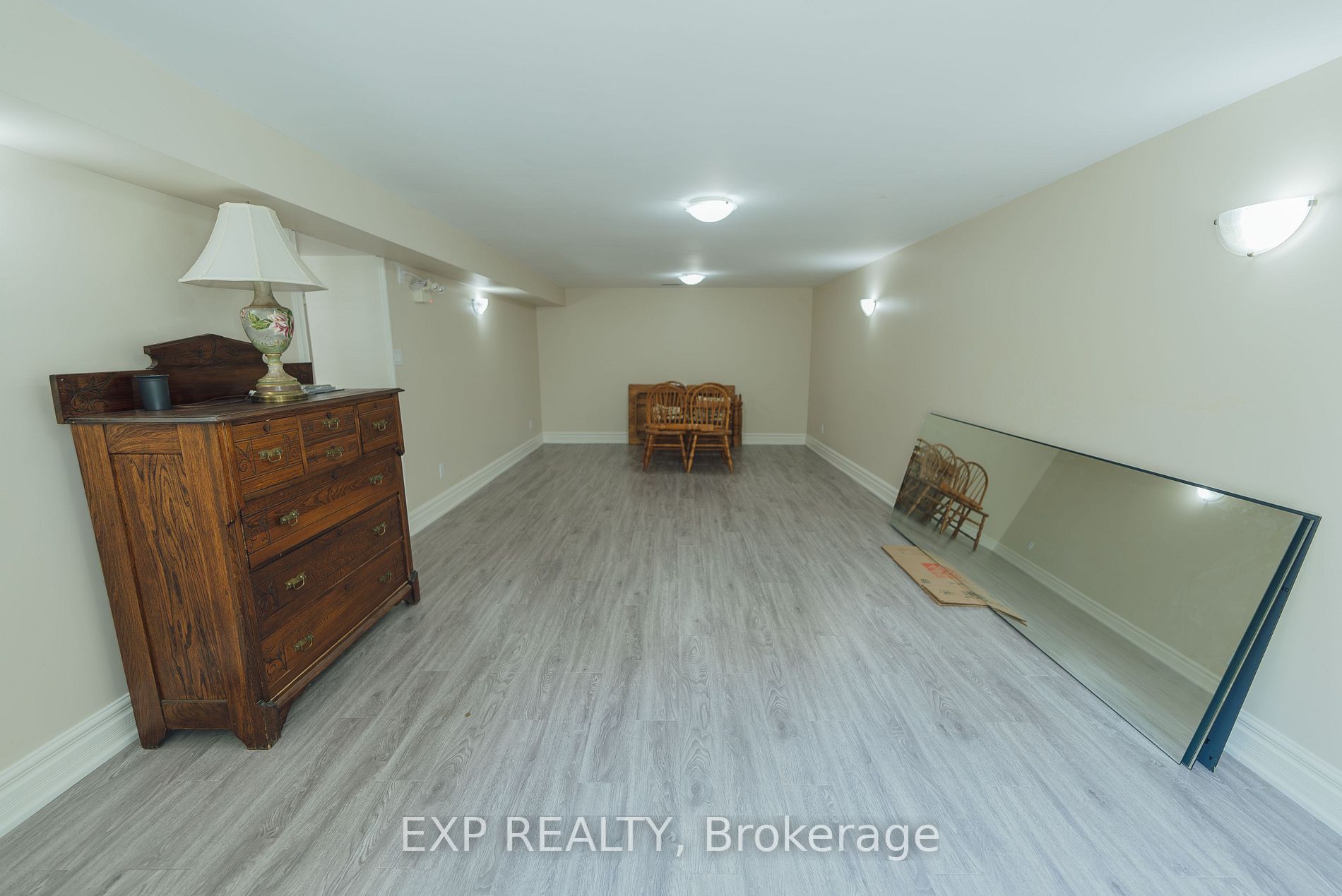 35 Winchester Rd E, #Bsmt