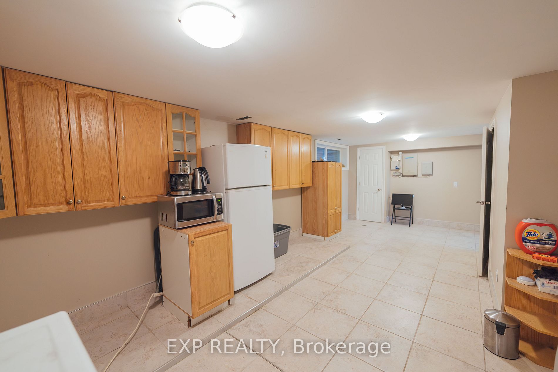 35 Winchester Rd E, #Bsmt