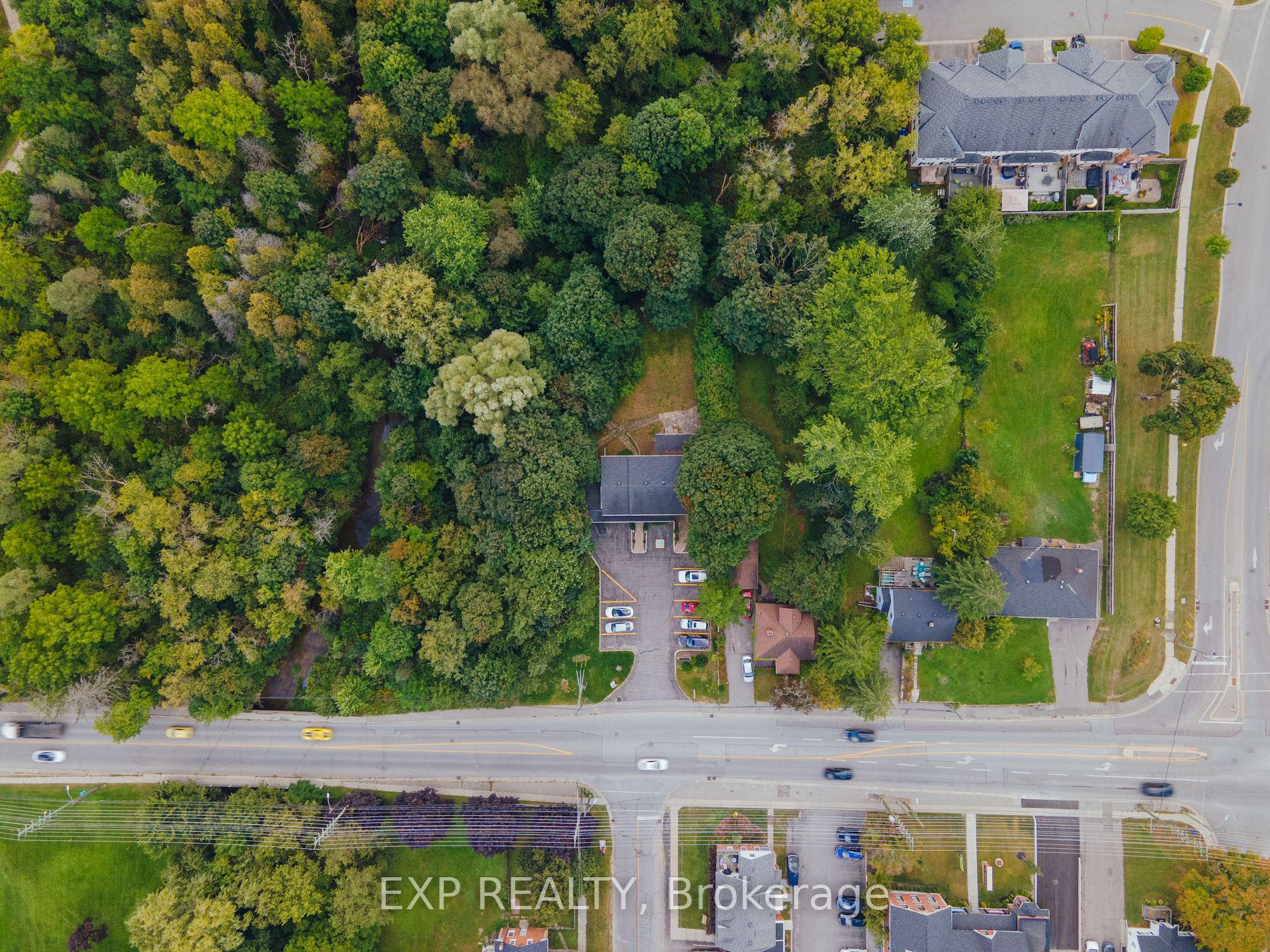 35 Winchester Rd E, #Bsmt
