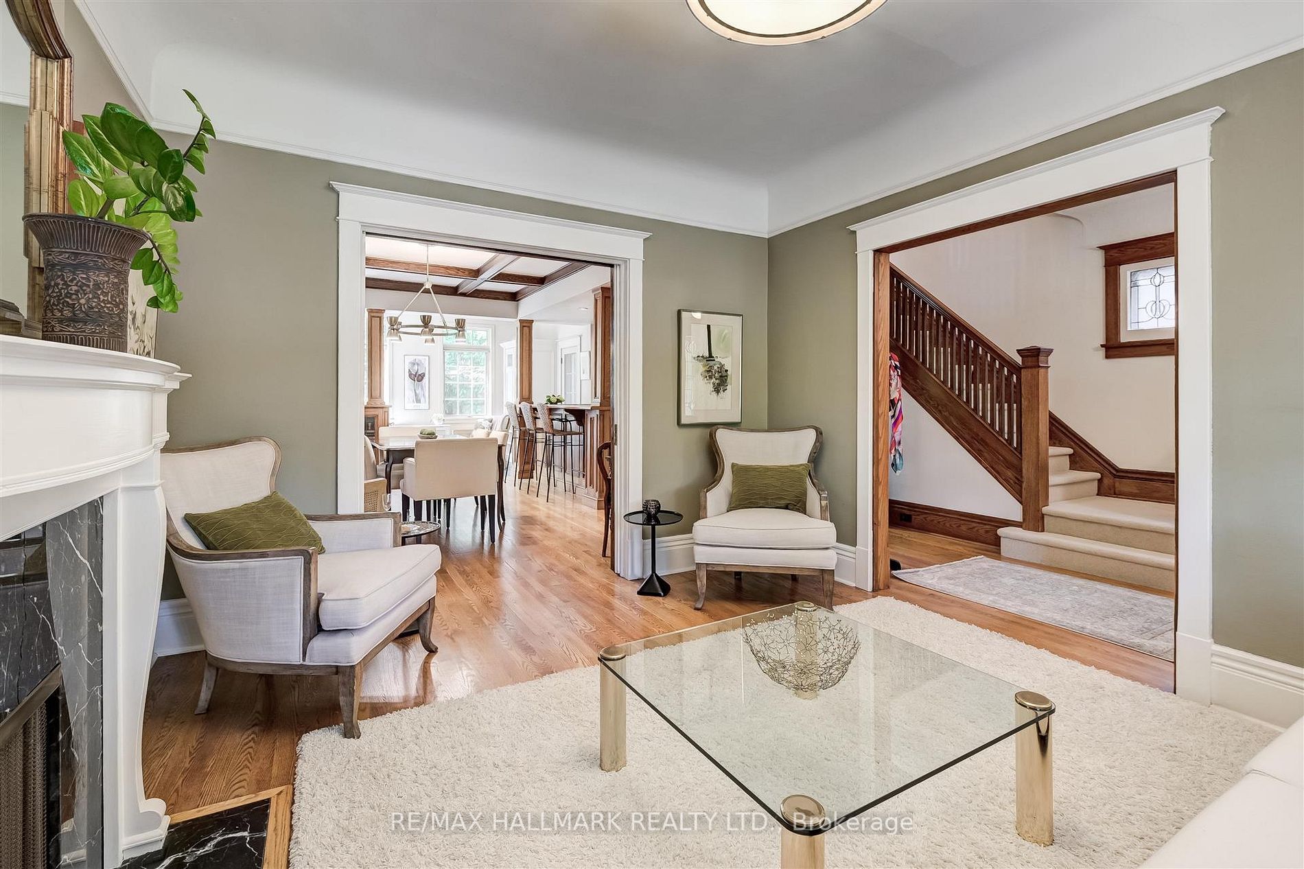 40 Playter Blvd