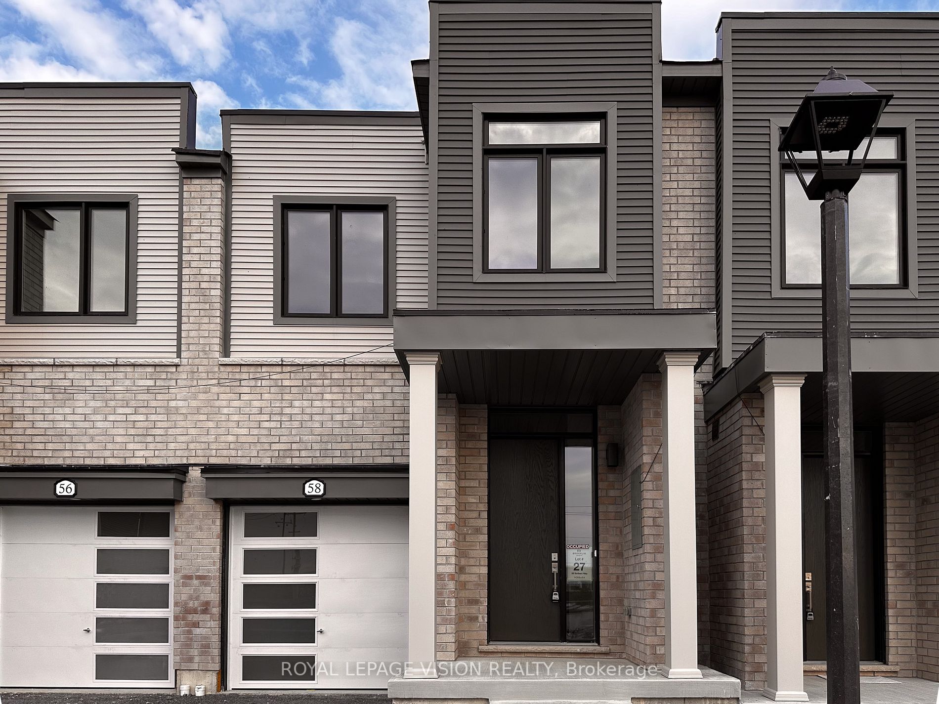 58 Sorbara Way