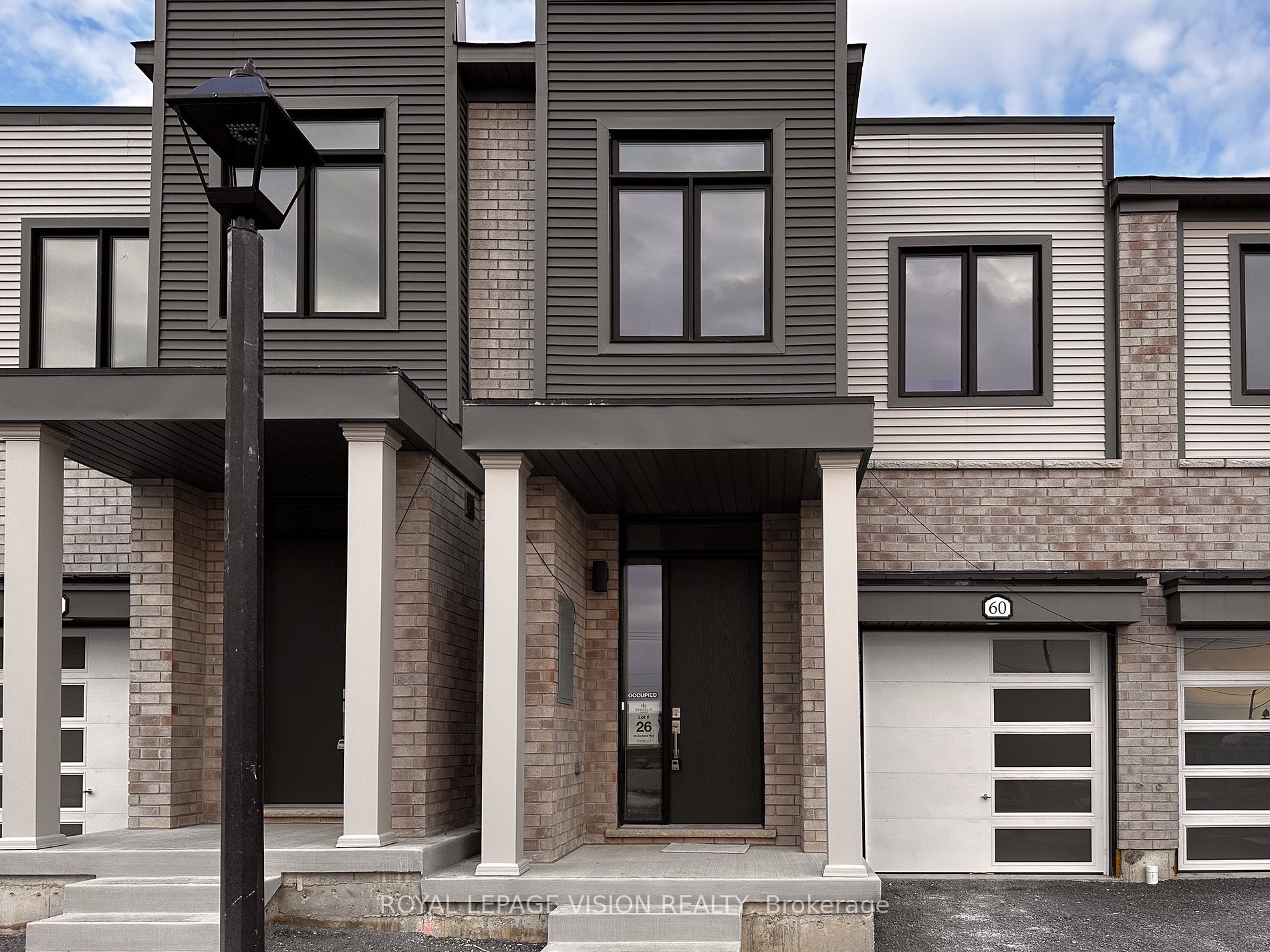 60 Sorbara Way