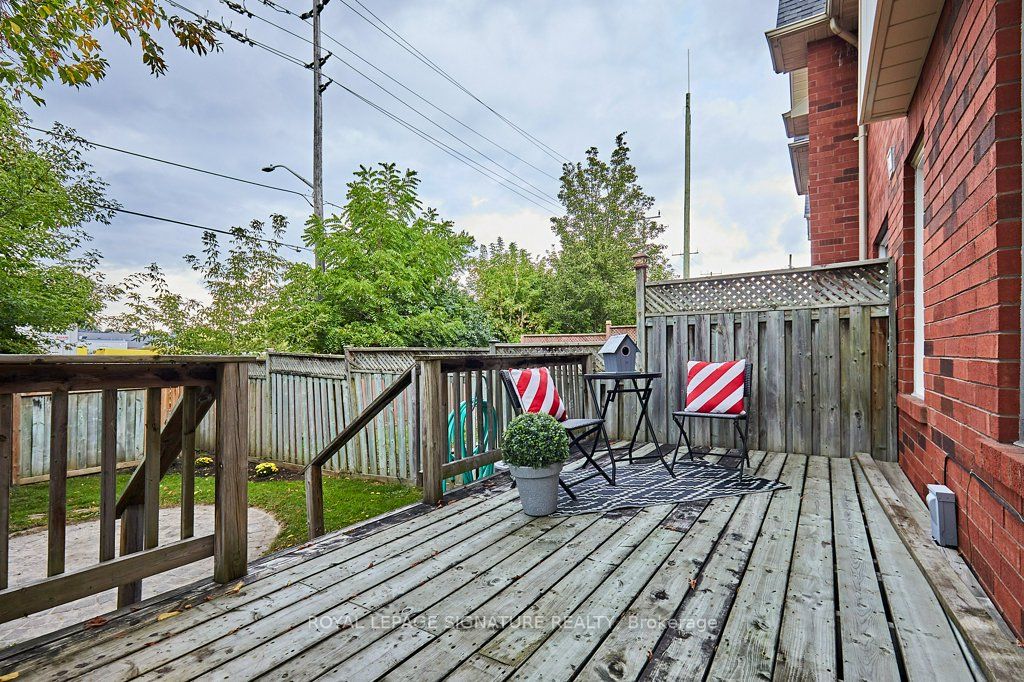 95 Stokely Cres