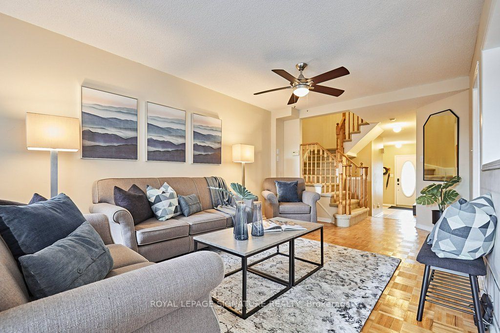 95 Stokely Cres