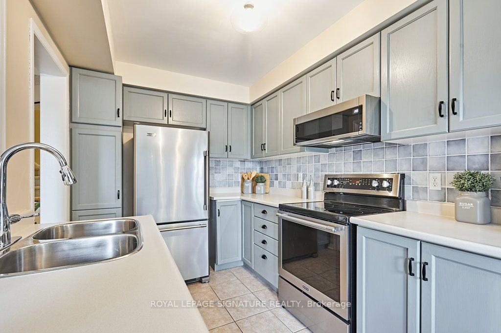 95 Stokely Cres
