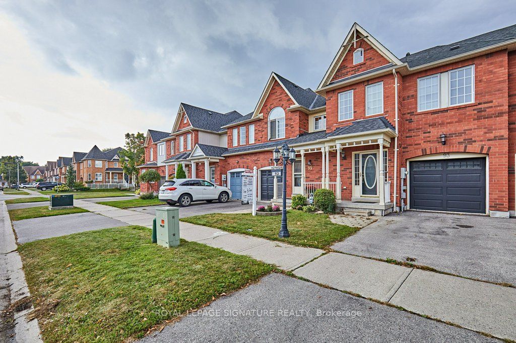 95 Stokely Cres