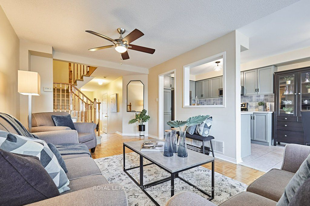 95 Stokely Cres