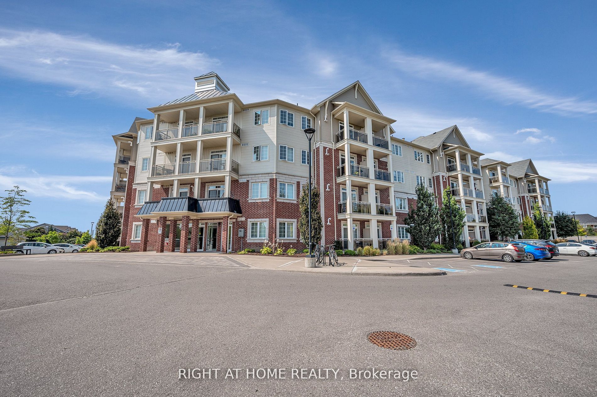 80 Aspen Springs Dr, #216