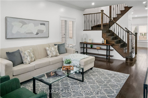 10 Mantz Cres, Whitby