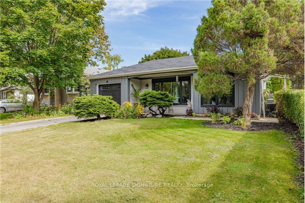 37 Bournville Dr, Toronto