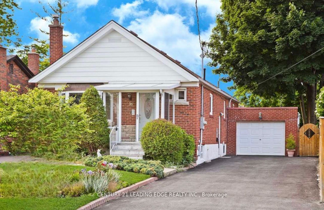 26 Scotswood Rd
