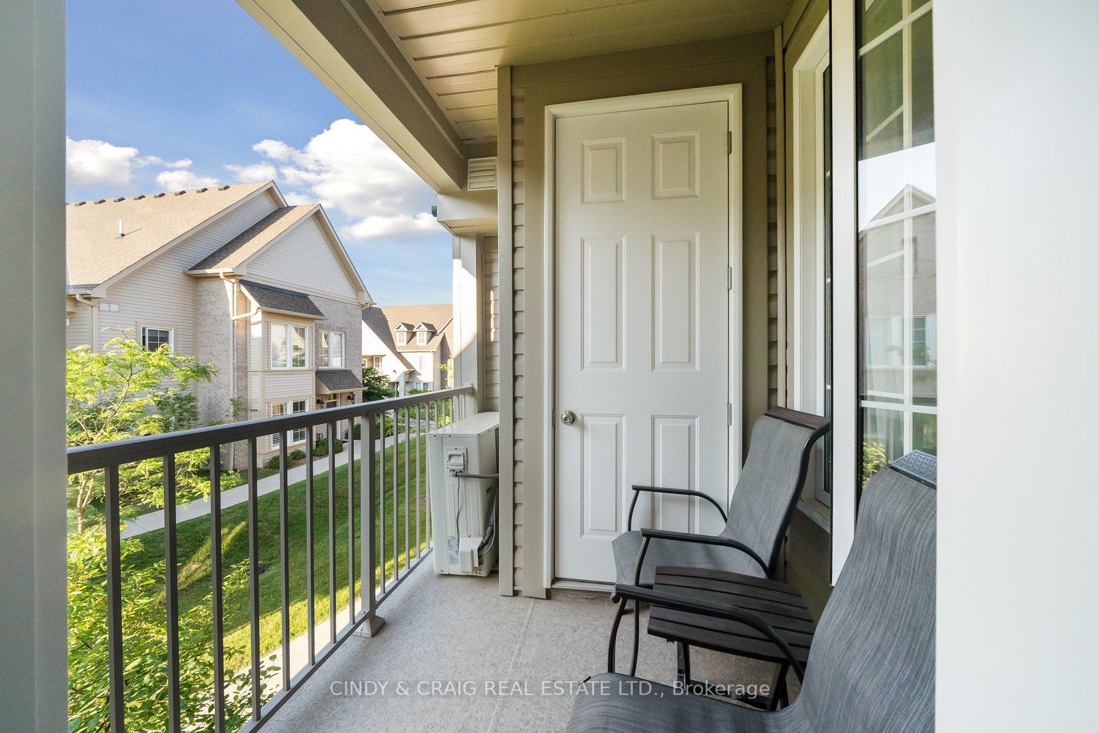 1430 Gord Vinson Avenue, #71