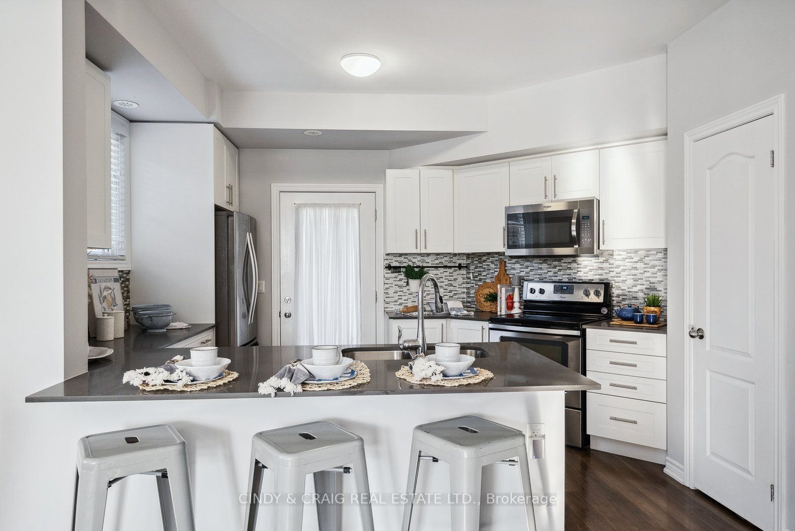 1430 Gord Vinson Avenue, #71