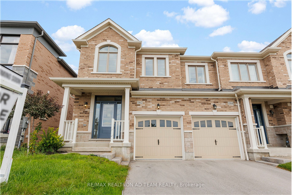 1162 Drawstring Lane, Pickering