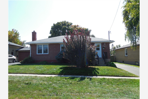 761 Beaupre Ave, Oshawa