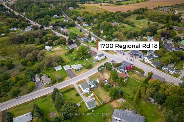 1700 Regional Rd 18, Clarington