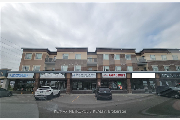 2021 Green Rd, Clarington