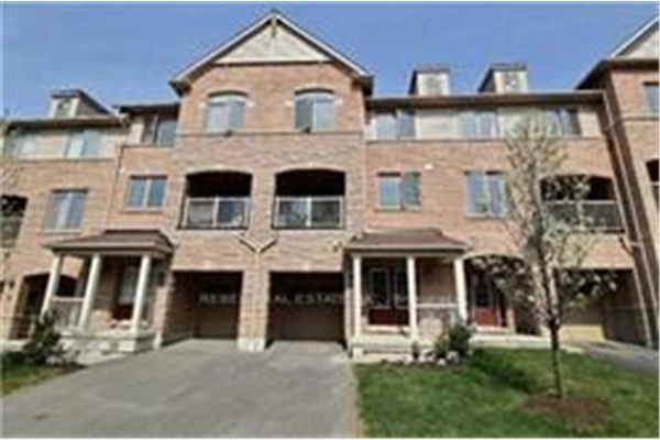 5 Linnell St, Ajax