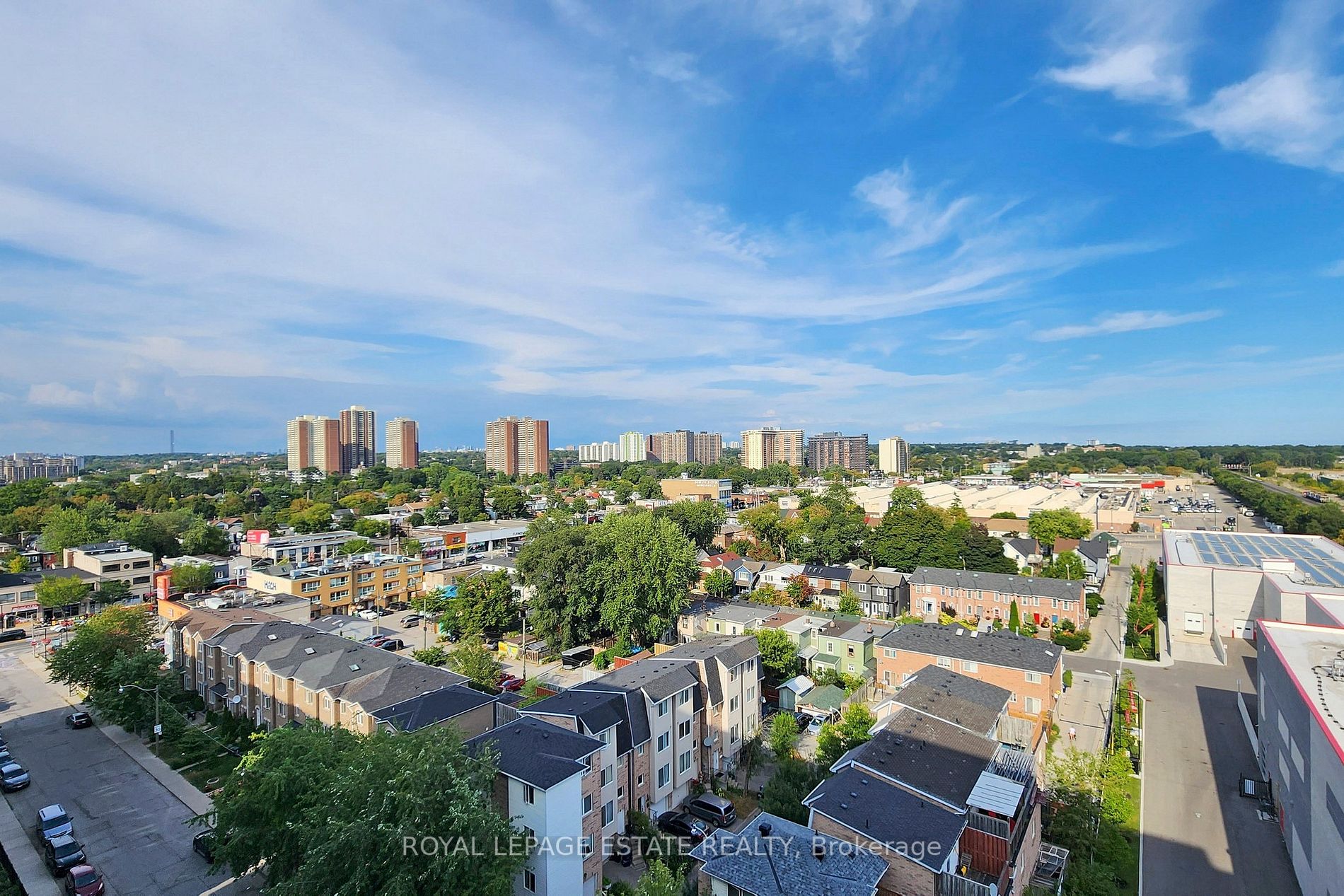 8 Trent Ave, #1112
