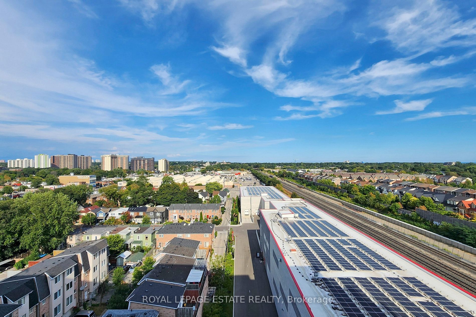 8 Trent Ave, #1112