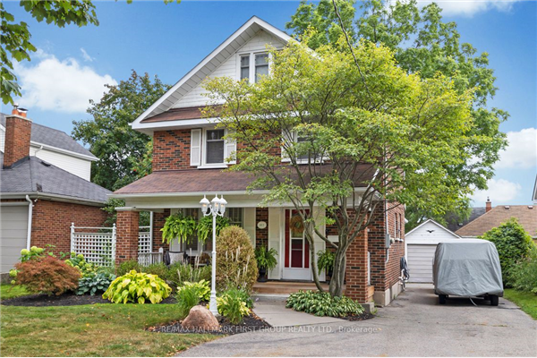 463 Athol St E, Oshawa