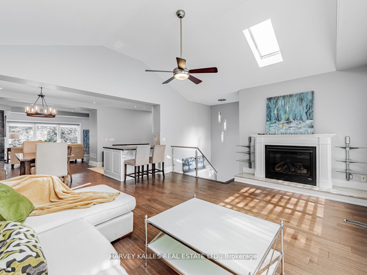 6 Kildonan Dr