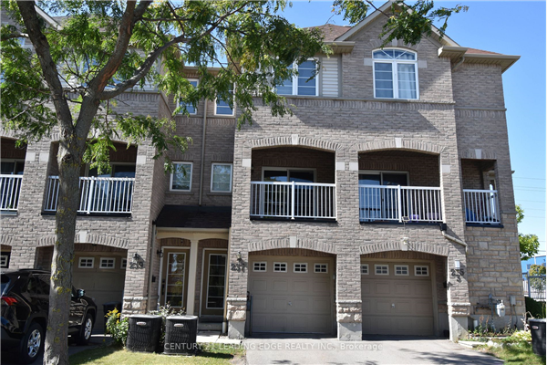 237 Monarch Ave, Ajax