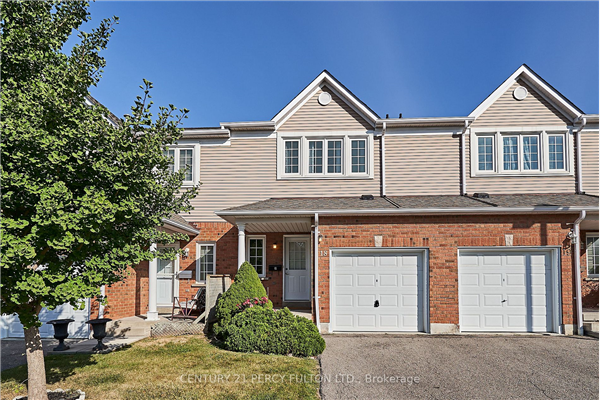 10 Bassett Blvd, Whitby