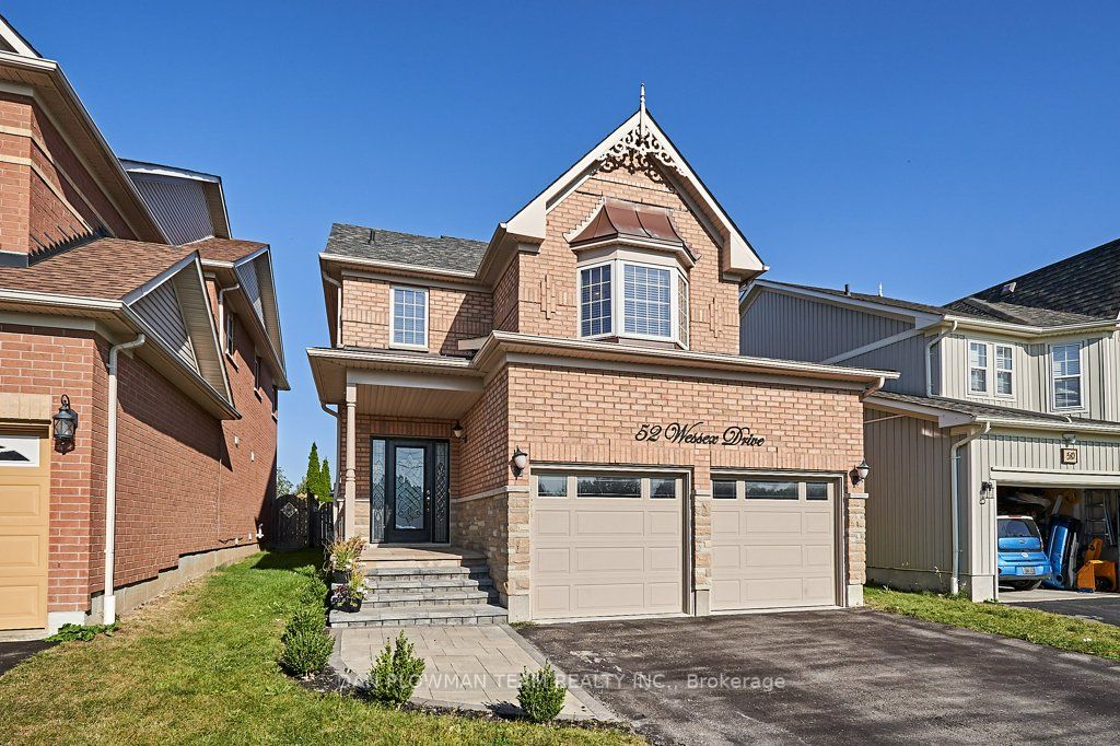 52 Wessex Dr