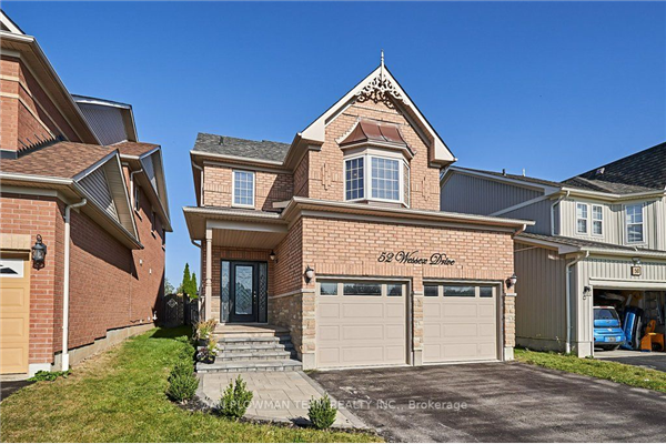 52 Wessex Dr, Whitby