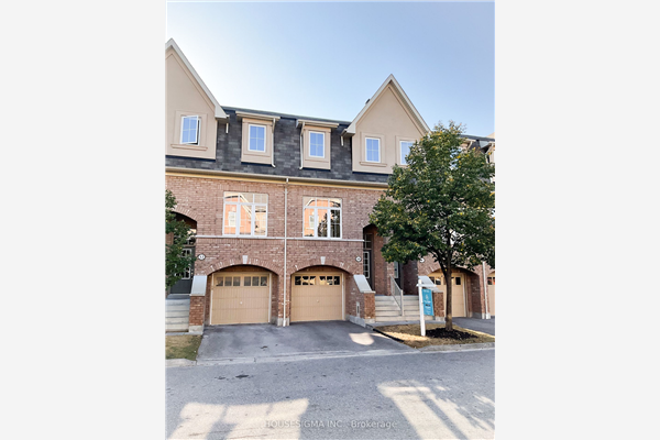 10 Burtonbury Lane, Ajax