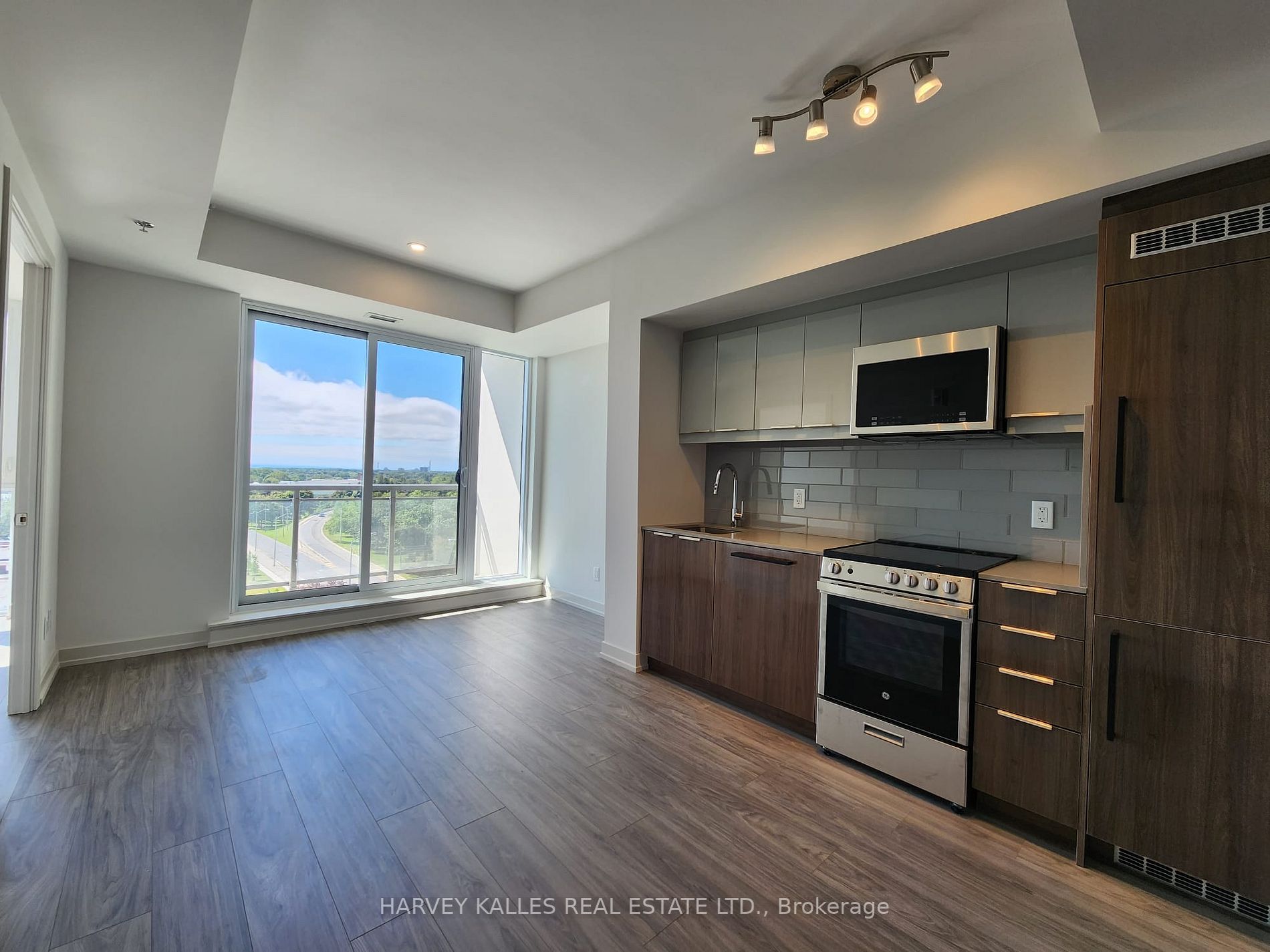 #717 - 90 Glen Everest Rd, Toronto