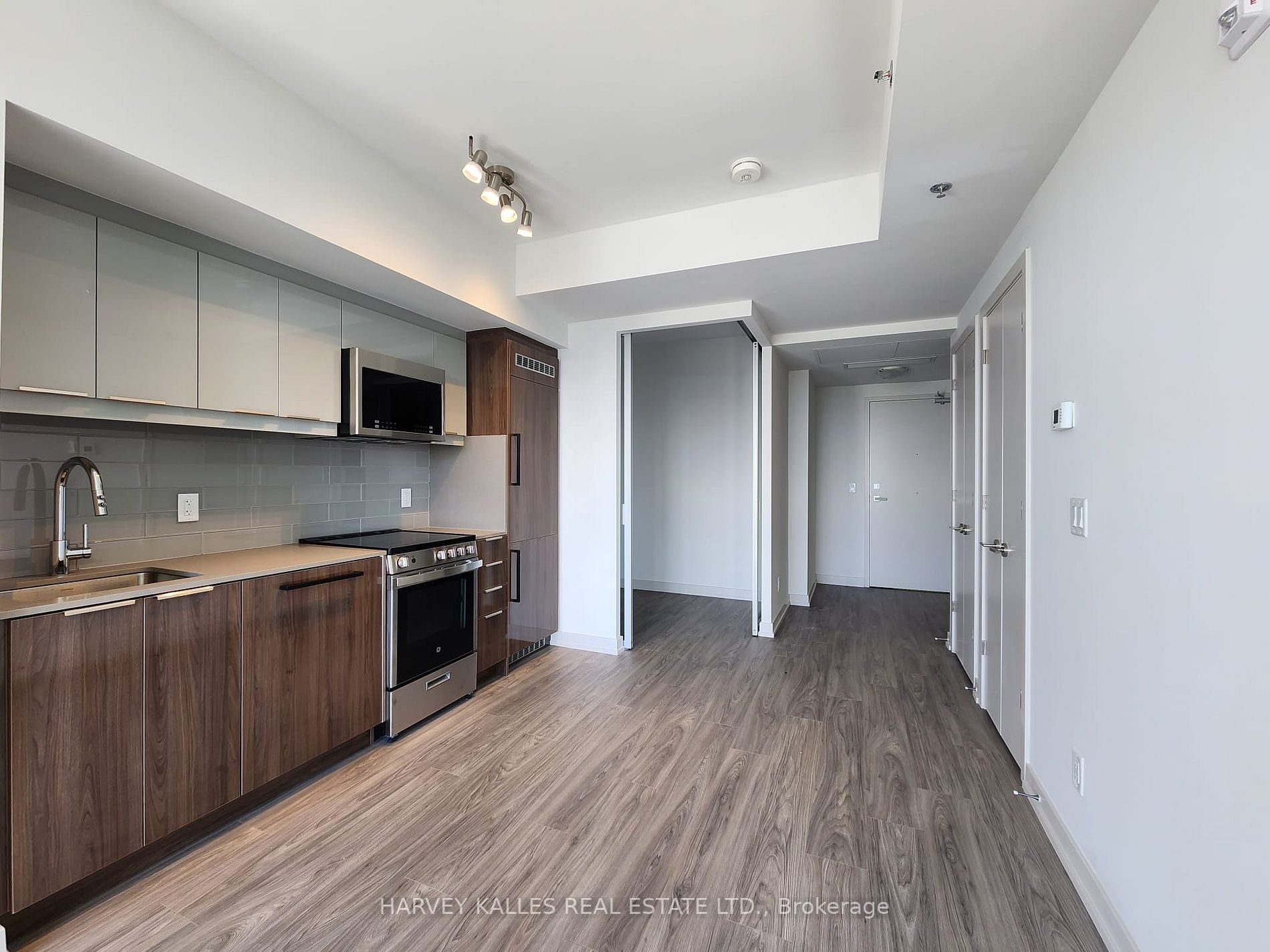 #717 - 90 Glen Everest Rd, Toronto