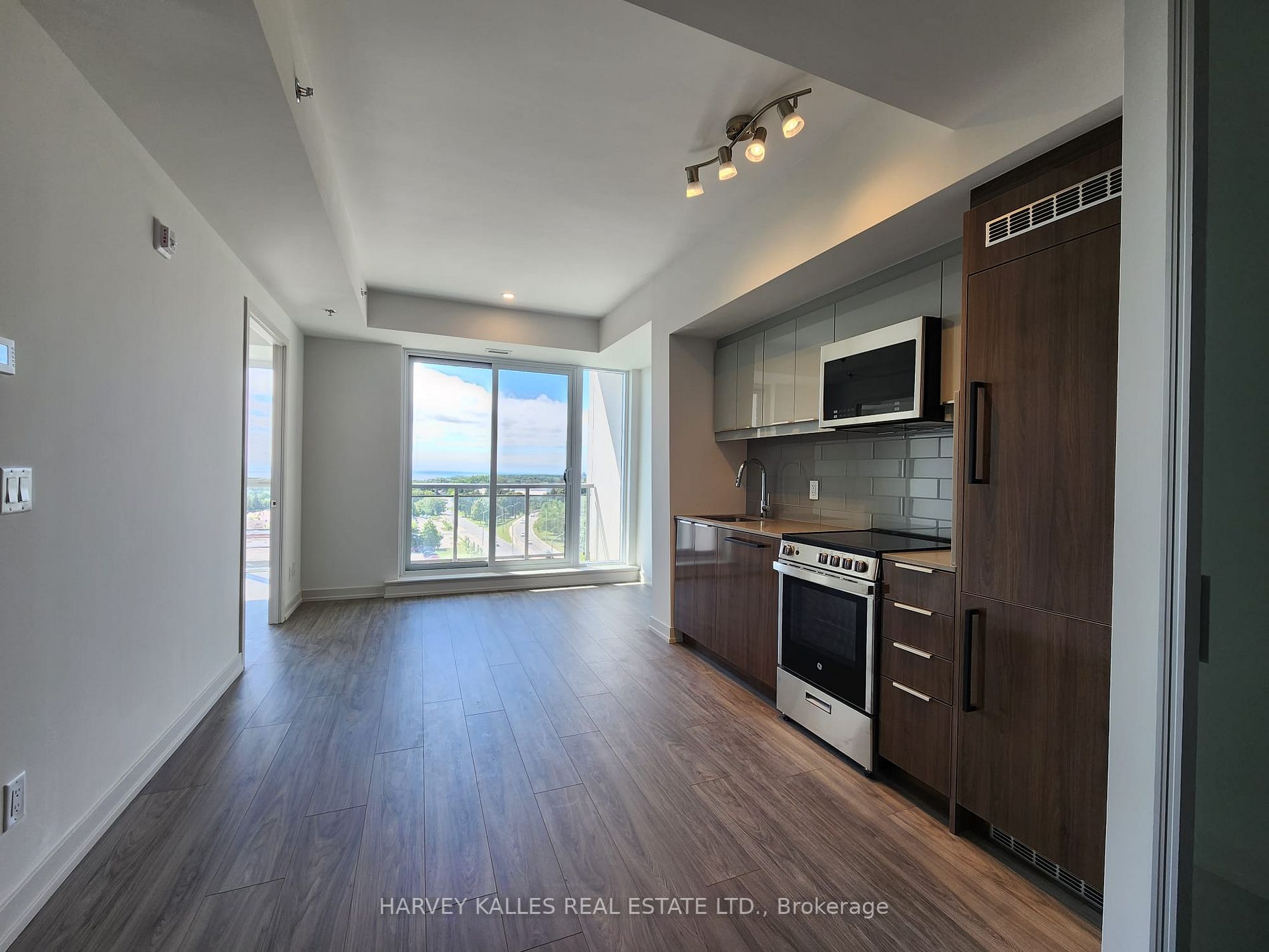 #717 - 90 Glen Everest Rd, Toronto