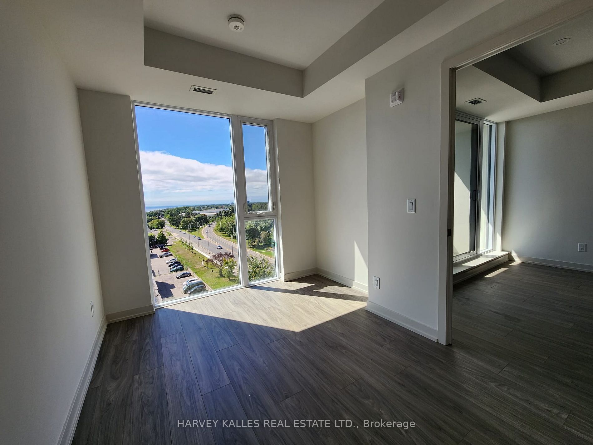 #717 - 90 Glen Everest Rd, Toronto