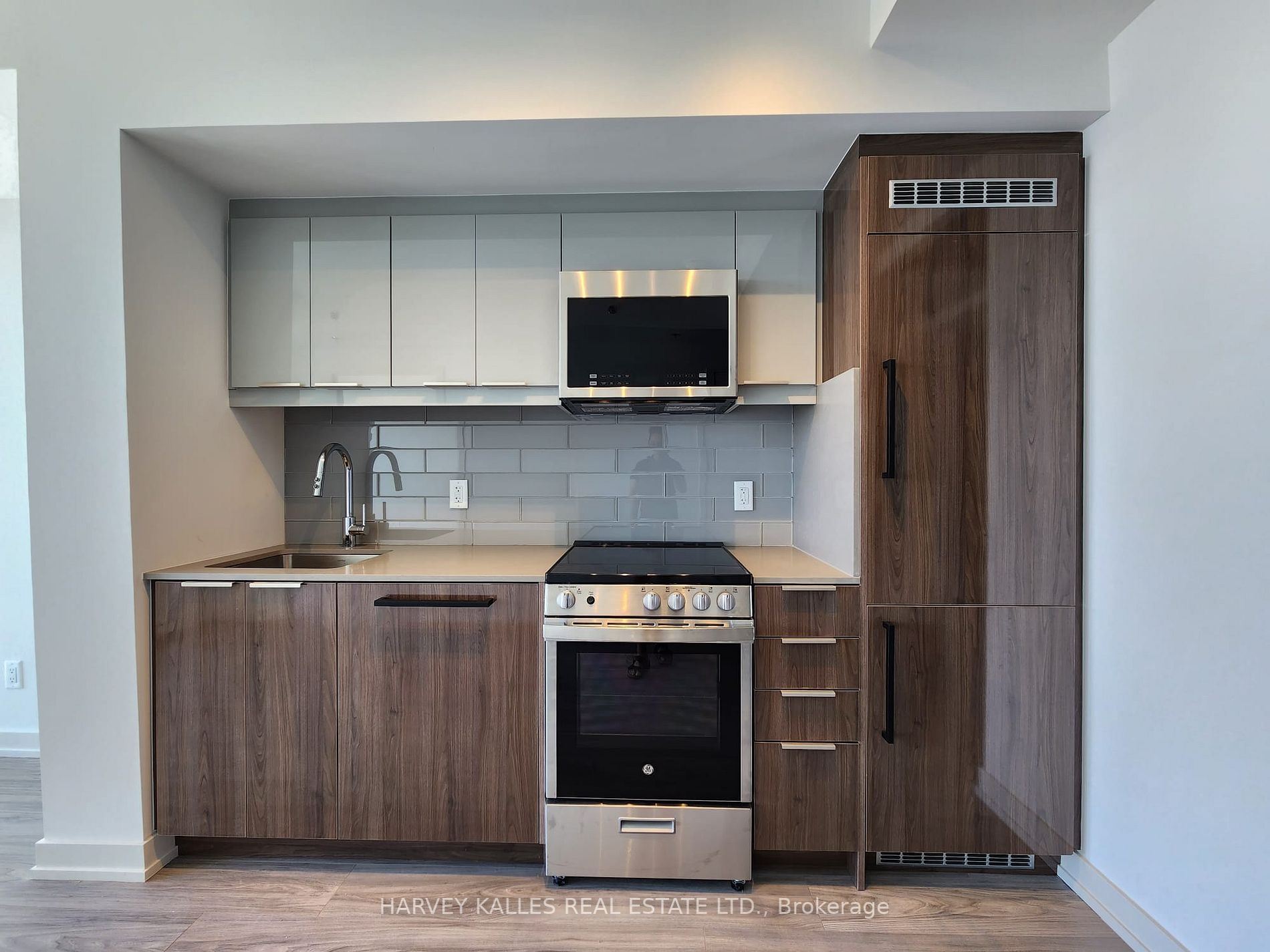 #717 - 90 Glen Everest Rd, Toronto