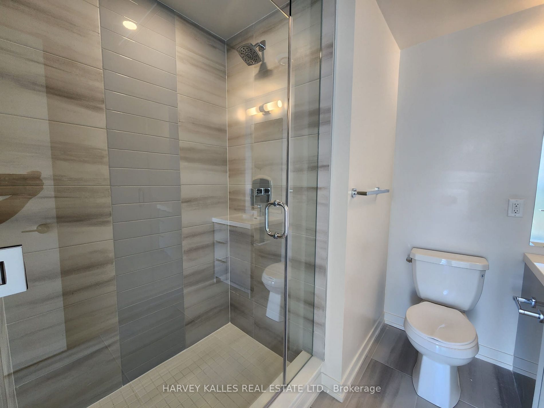 #717 - 90 Glen Everest Rd, Toronto