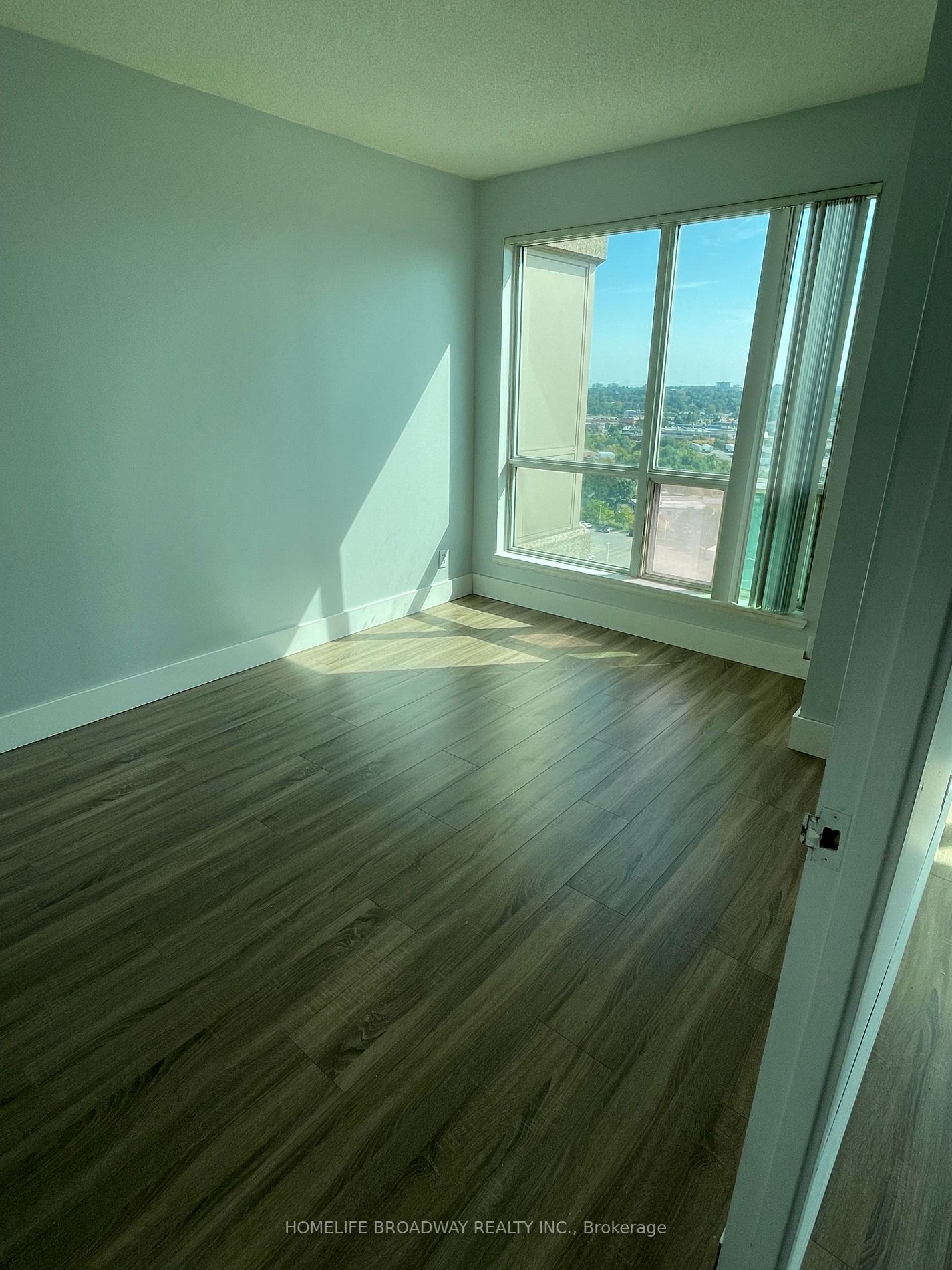 18 Lee Centre Drive, #1807