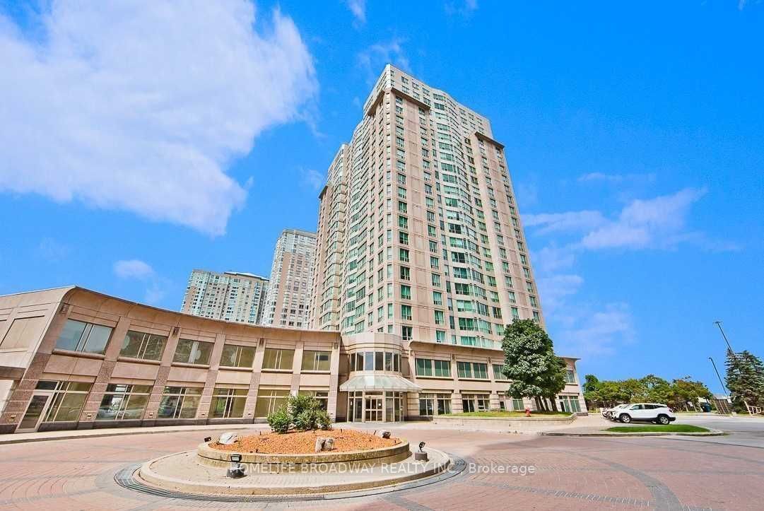18 Lee Centre Drive, #1807